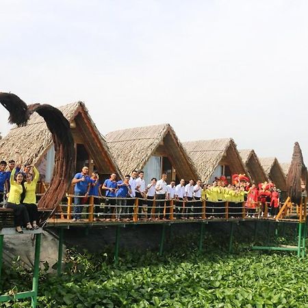 فندق Coco Island Con Phung Ben Tre المظهر الخارجي الصورة