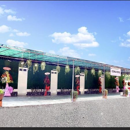 فندق Coco Island Con Phung Ben Tre المظهر الخارجي الصورة