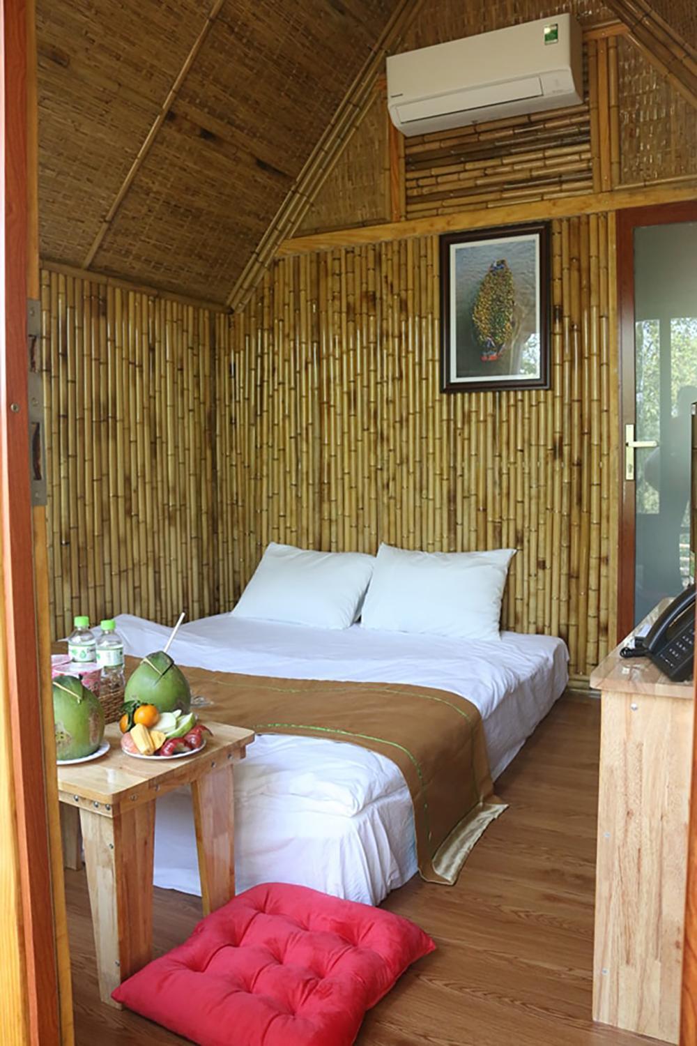 فندق Coco Island Con Phung Ben Tre المظهر الخارجي الصورة