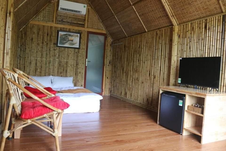 فندق Coco Island Con Phung Ben Tre المظهر الخارجي الصورة