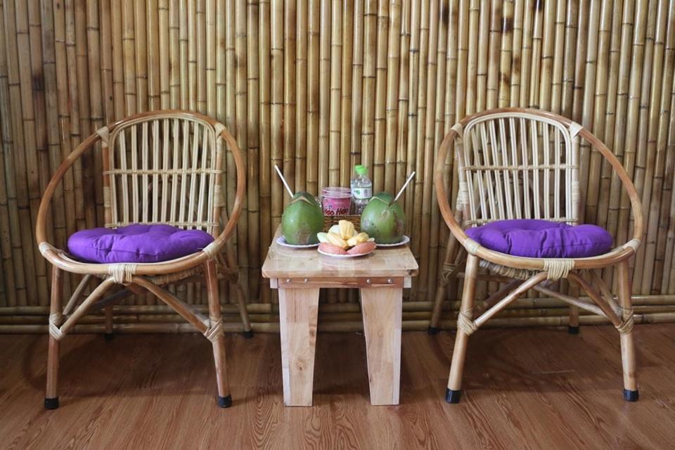 فندق Coco Island Con Phung Ben Tre المظهر الخارجي الصورة