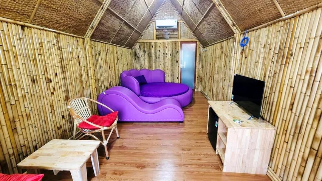 فندق Coco Island Con Phung Ben Tre المظهر الخارجي الصورة