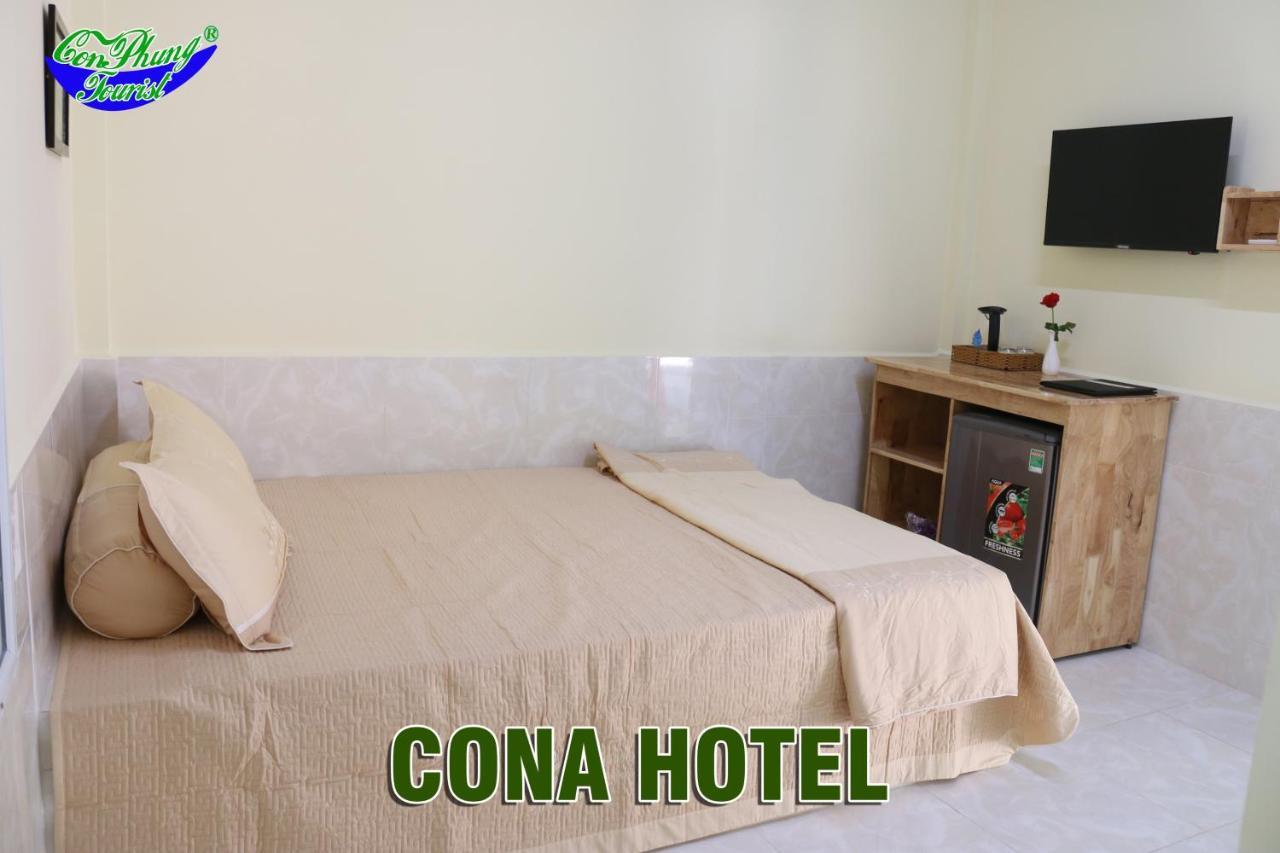 فندق Coco Island Con Phung Ben Tre المظهر الخارجي الصورة