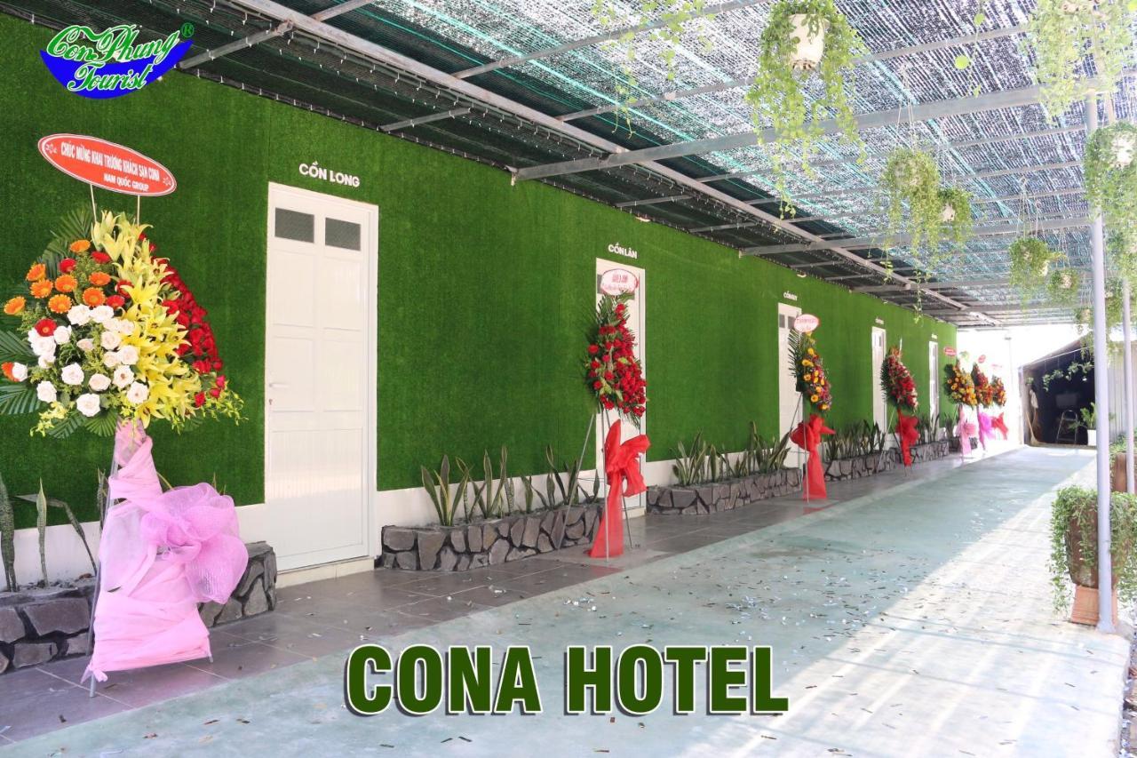 فندق Coco Island Con Phung Ben Tre المظهر الخارجي الصورة